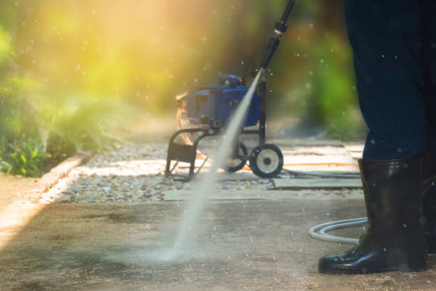 Reliable Eastvale, CA Pressure Washing Services Solutions